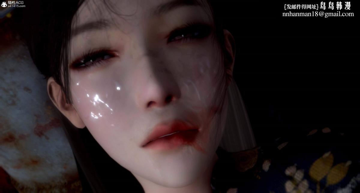 [3D]人渣境界<X5>-立花学院[堕落]完结