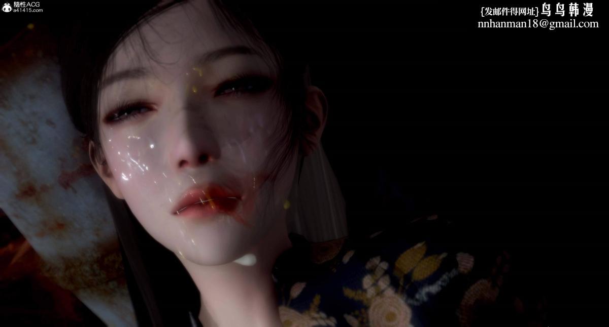 [3D]人渣境界<X5>-立花学院[堕落]完结