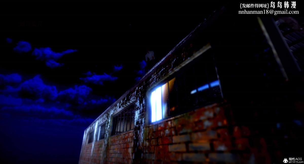 [3D]人渣境界<X5>-立花学院[堕落]完结