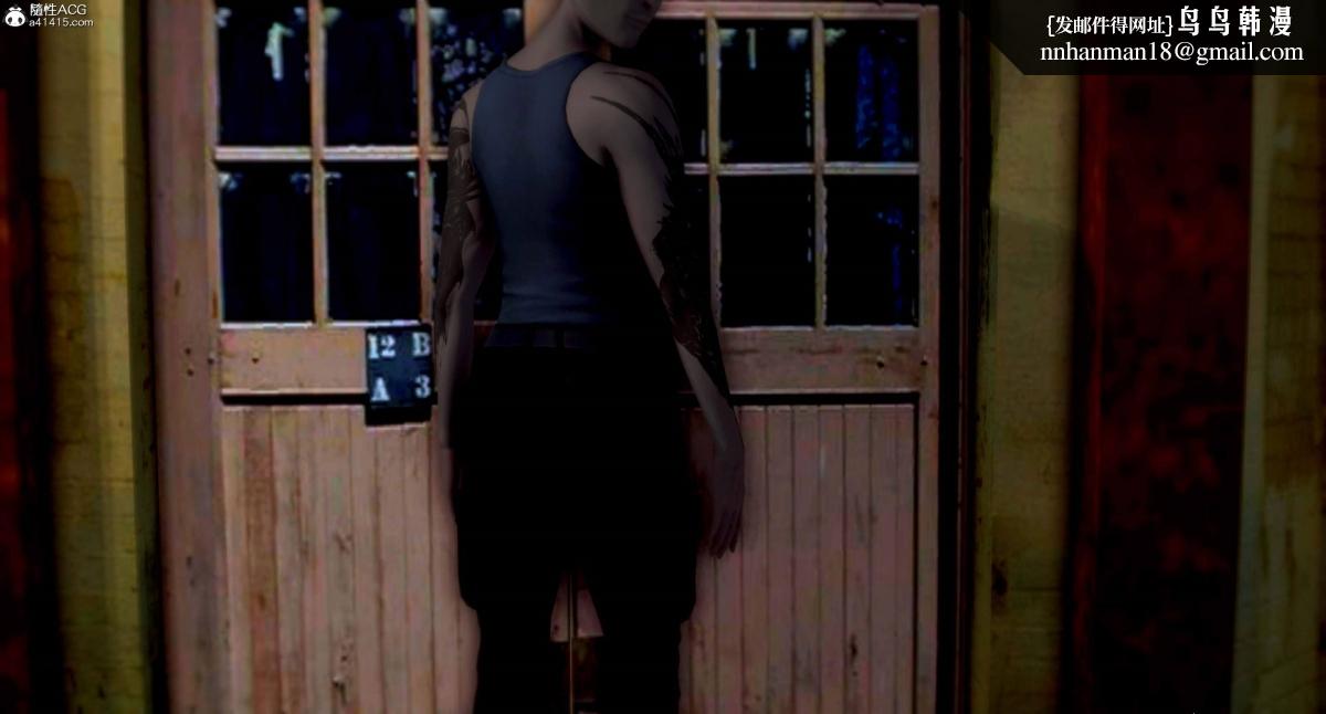 [3D]人渣境界<X5>-立花学院[堕落]完结