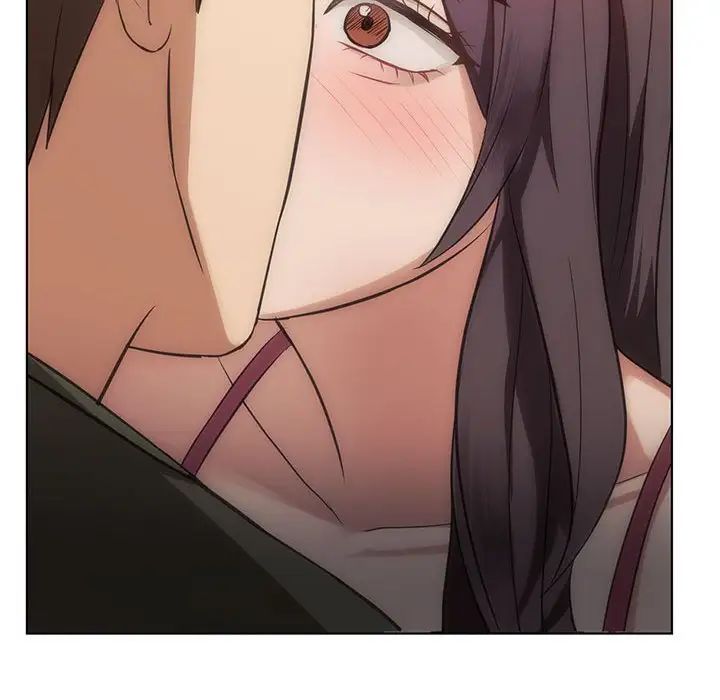 难以克制的欲望第12話