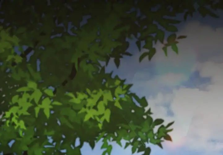 小孩子才做选择第85話