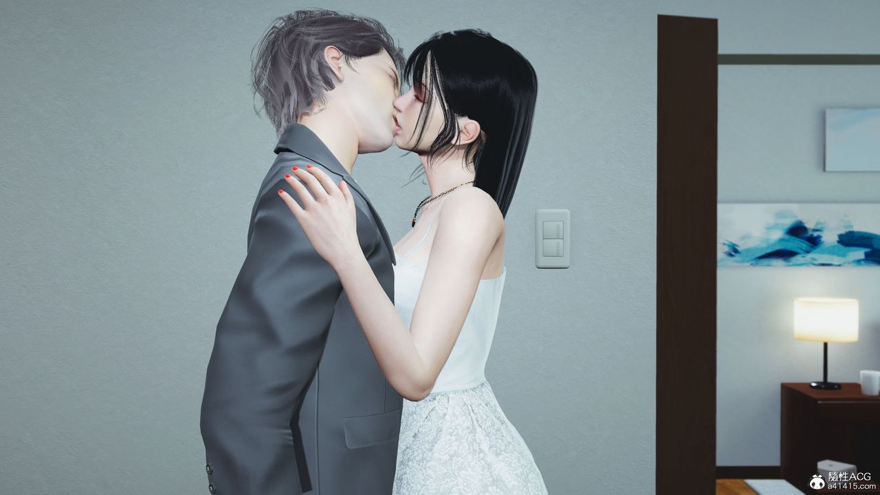 [3D]我成瞭大反派_第二季第11話