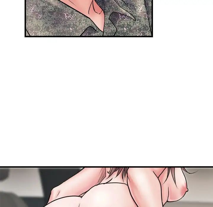 刺激的部队生活第68話