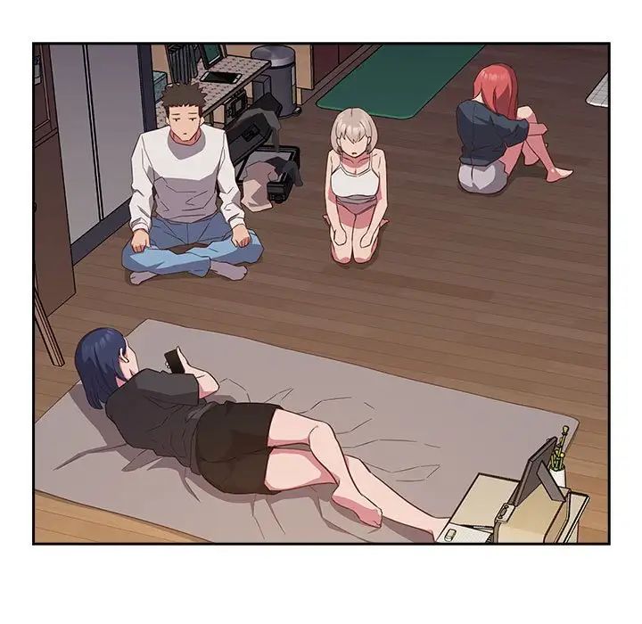 受害者联盟第17話