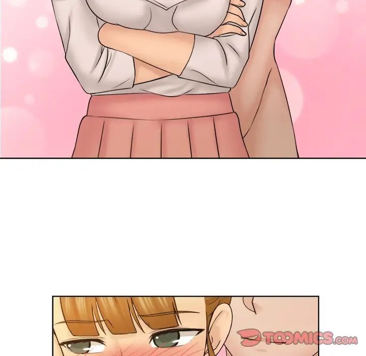 咖啡厅打工的日子第30話