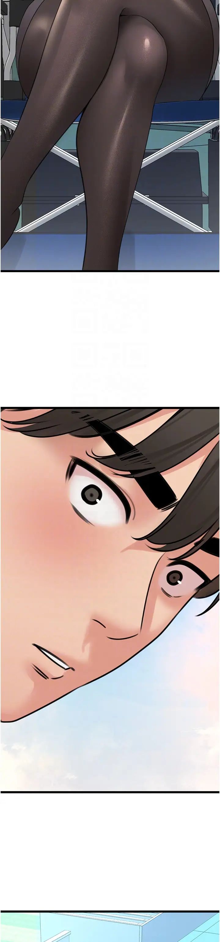 地表最屌卧底干员第23話-挑起戰火的棒棒