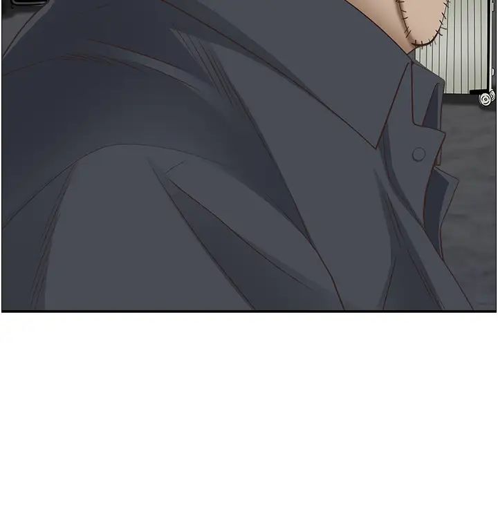霸占人妻第125話最終話-與阿姨攜手邁向新人生