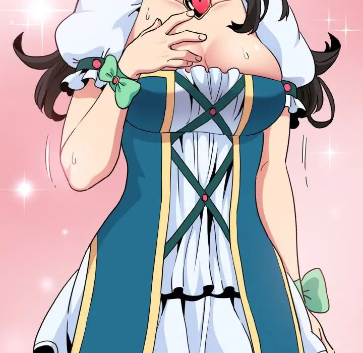 发小碰不得第9話