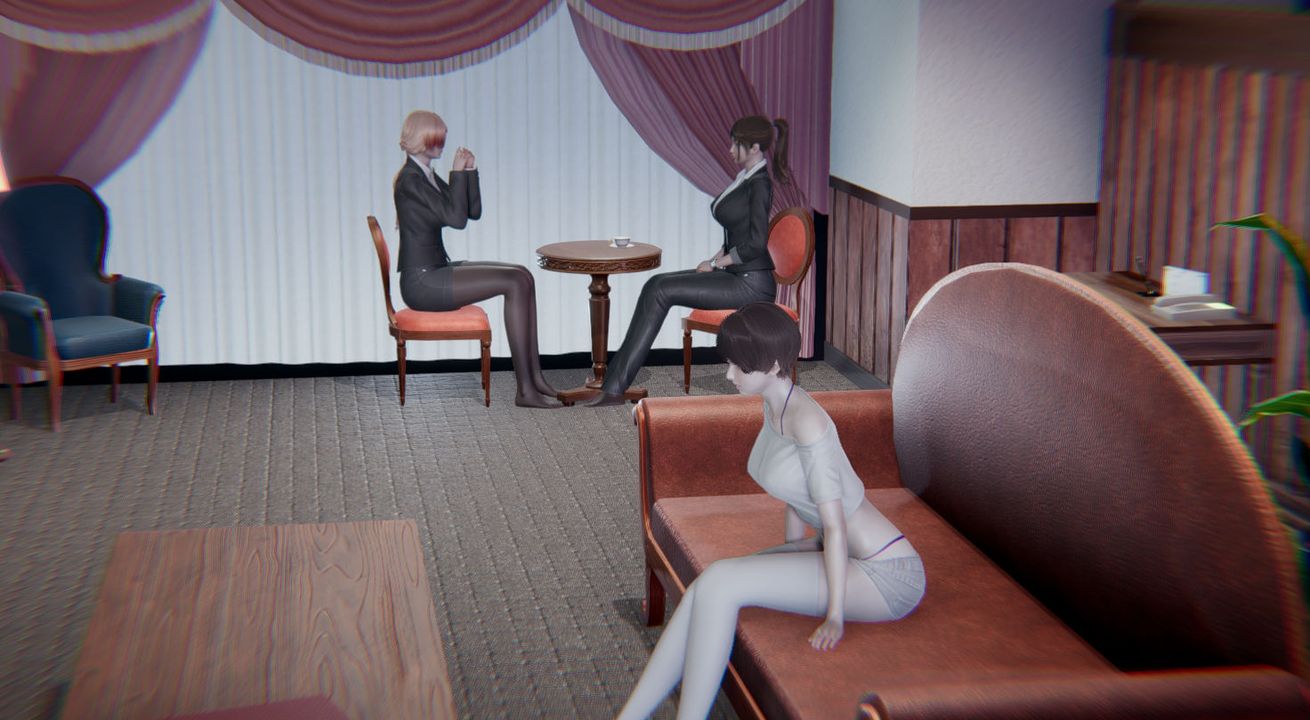 [3D]孙傢遗产的秘密第05话