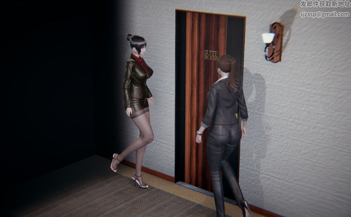 [3D]孙傢遗产的秘密第06话