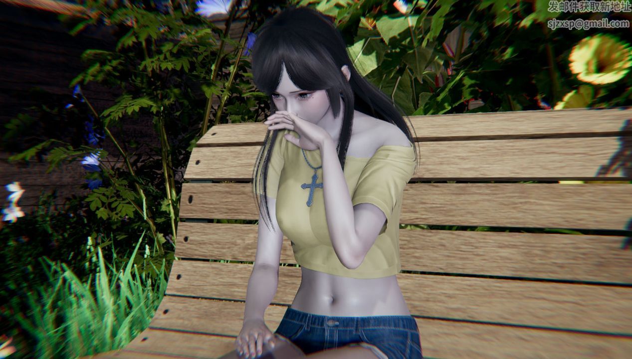 [3D]孙傢遗产的秘密第06话