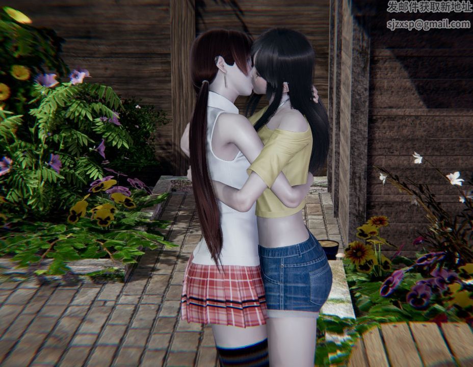 [3D]孙傢遗产的秘密第07话