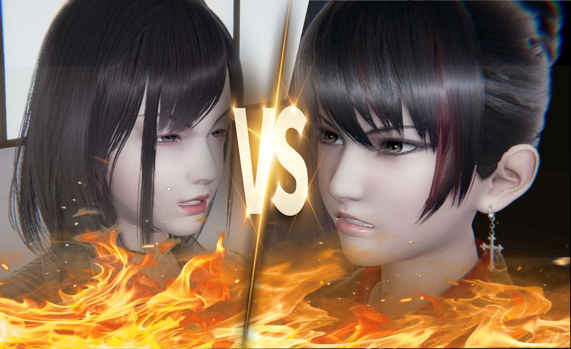 [3D]孙傢遗产的秘密第11话