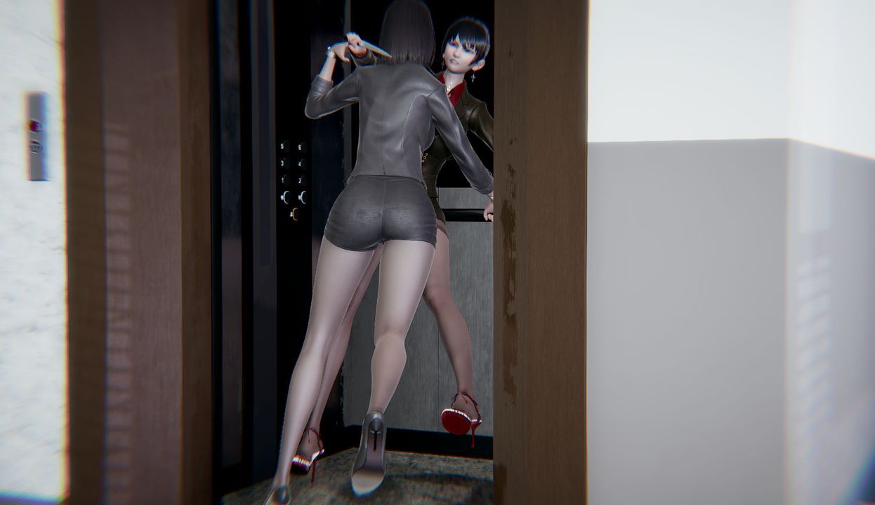 [3D]孙傢遗产的秘密第12话