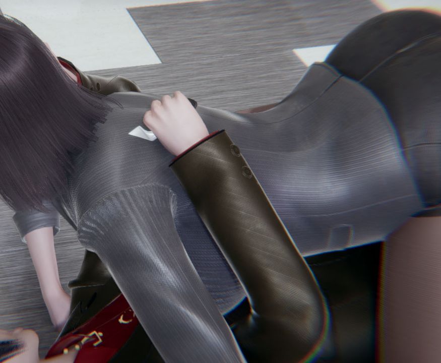 [3D]孙傢遗产的秘密第12话