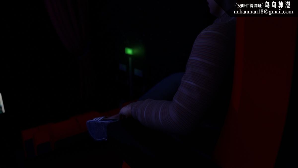 [3D]色韵04-爱她-1