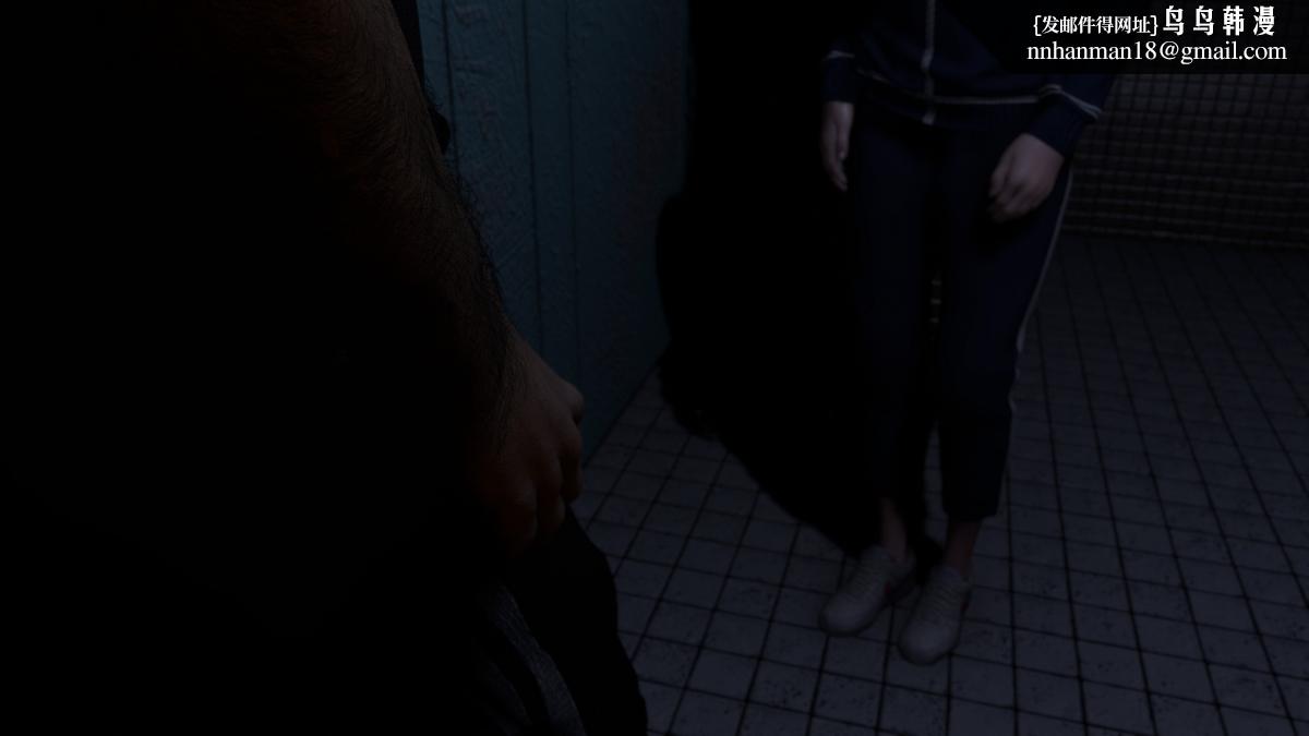 [3D]色韵04-爱她-3