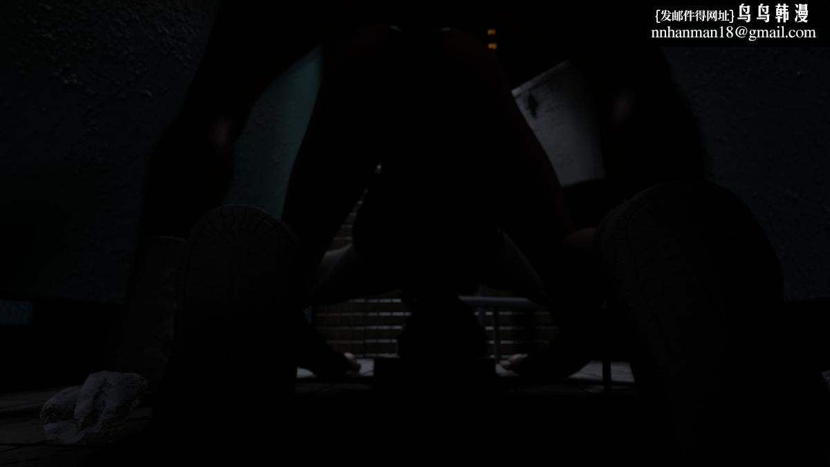 [3D]色韵04-爱她-3