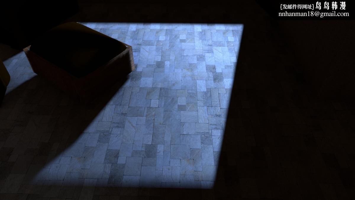 [3D]色韵04-爱她-4