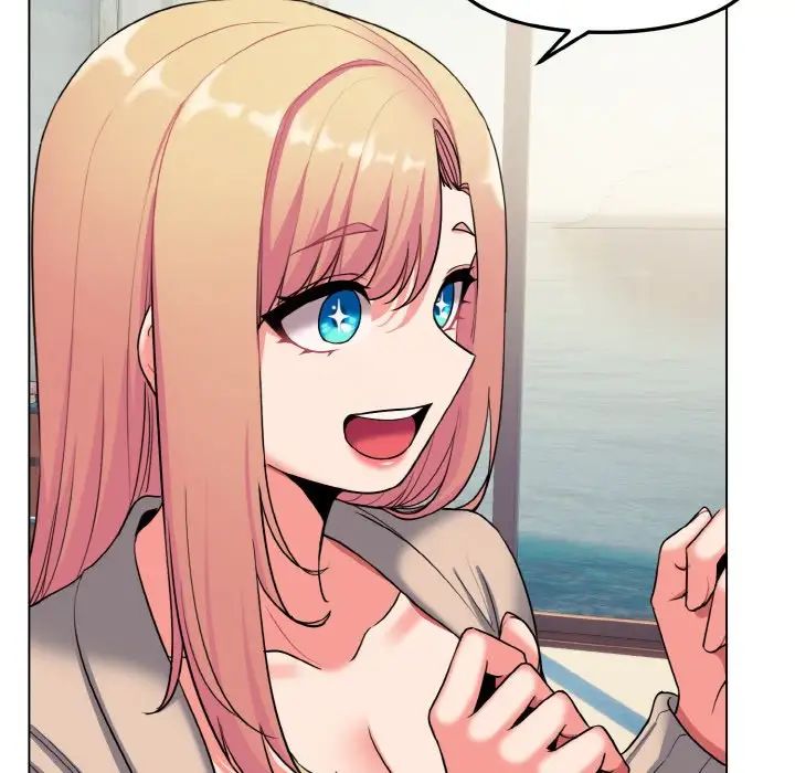 大学生活就从社团开始第79話