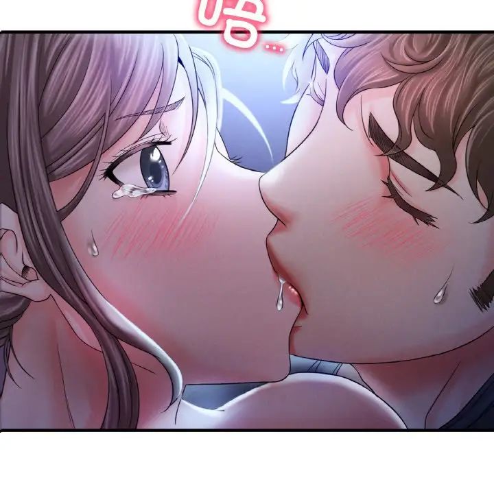 渴望占有她第5話