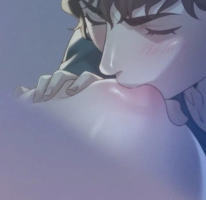 渴望占有她第5話