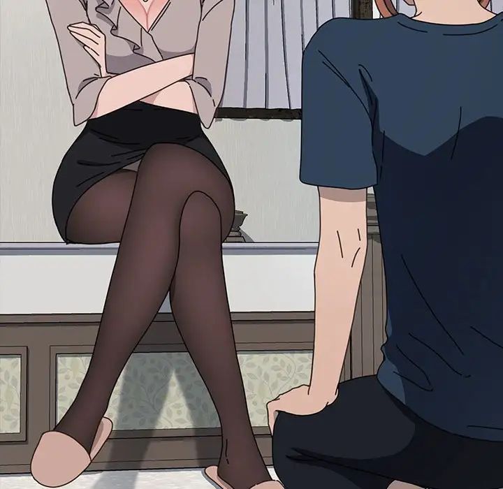 我家的赘婿大人第34話