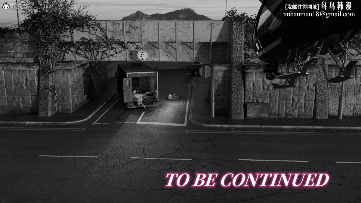 [3D]安娜的最后任务(Anna's Last Mission)第6话