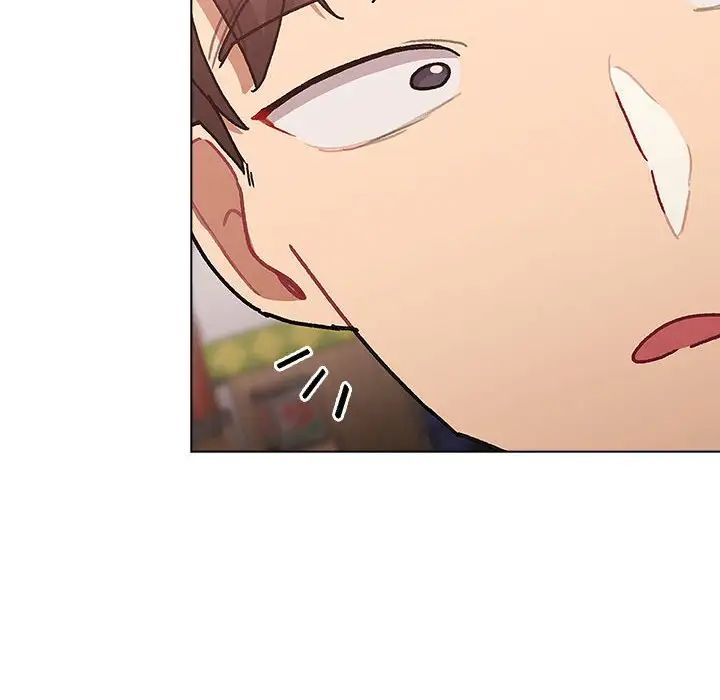 分组换换爱第100話