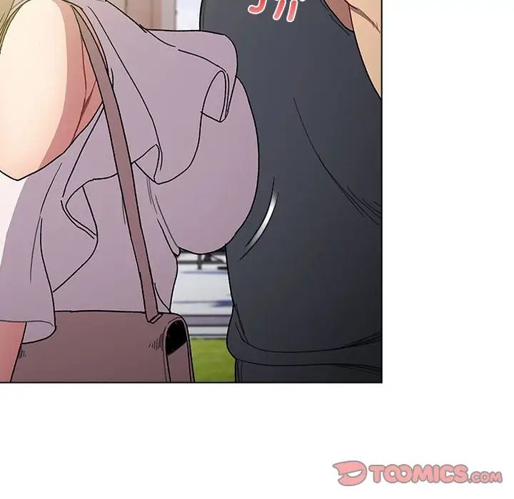 分组换换爱第100話