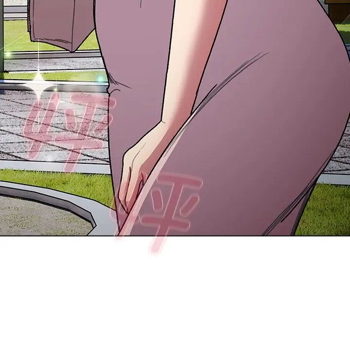分组换换爱第100話