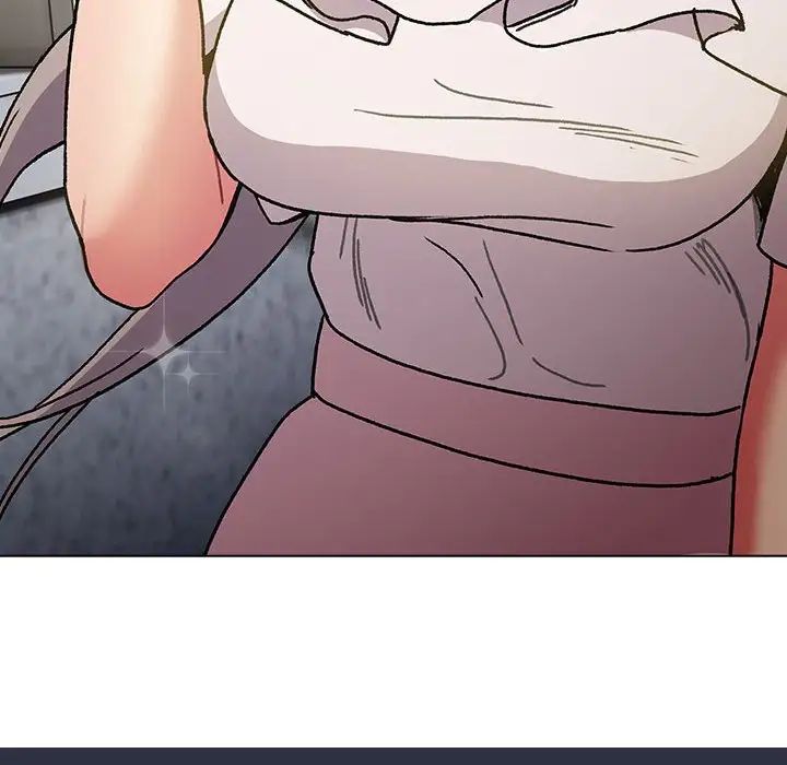 分组换换爱第100話