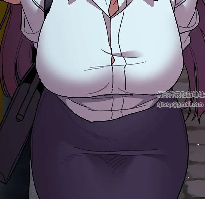 分组换换爱第100話