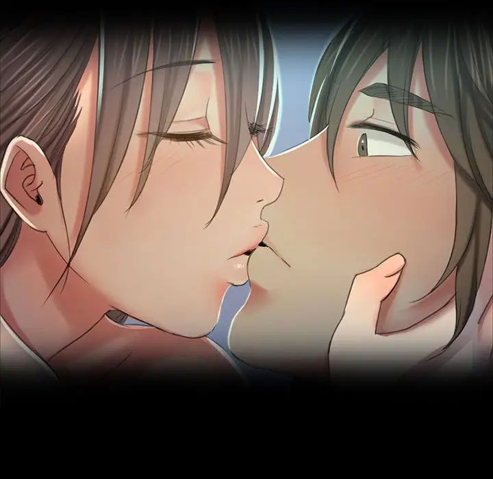 小姐第12話