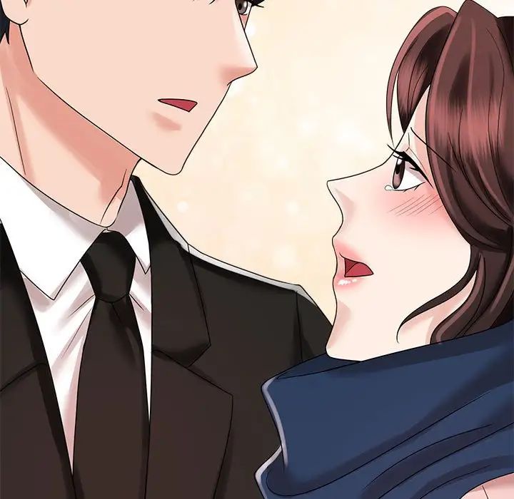 疯了才结婚第19話