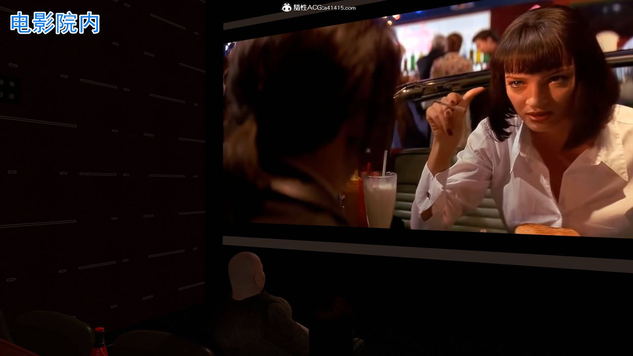 绝妻赵雪妍[3D]第22話