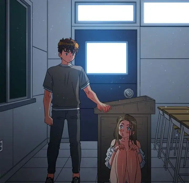 难缠小恶女第195話
