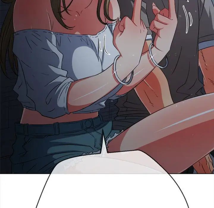 难缠小恶女第195話