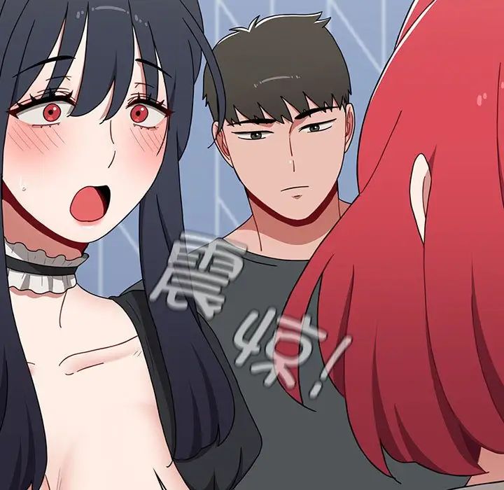 小孩子才做选择第86話