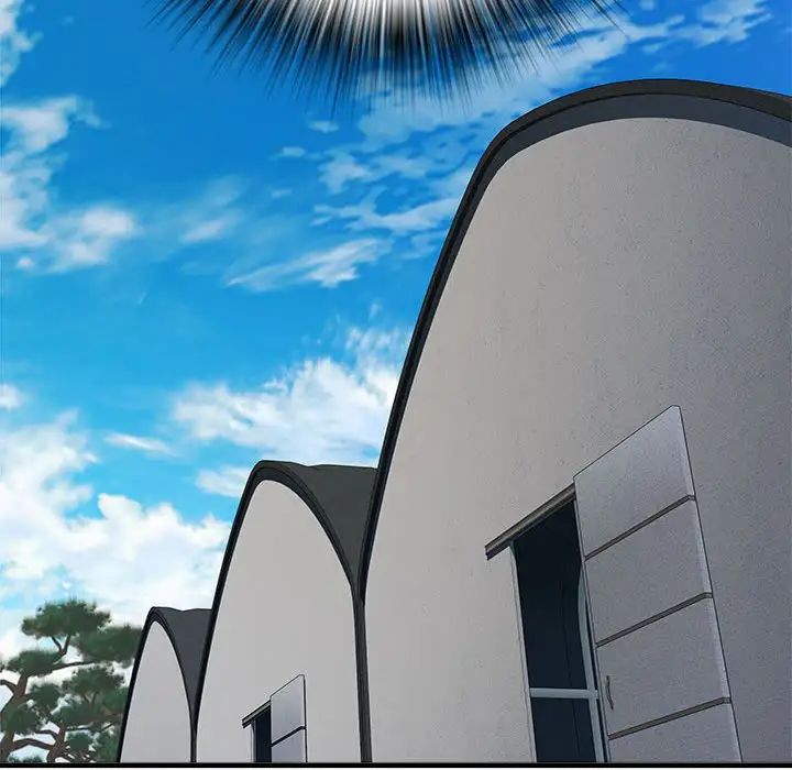 刺激的部队生活第69話