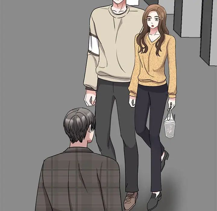 我的完美缪斯第21話