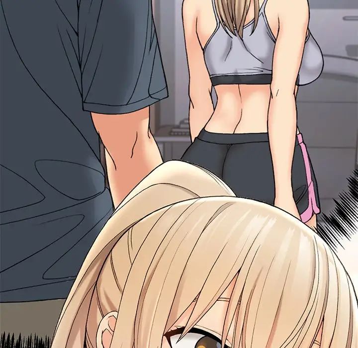 要在乡下一起生活吗第5話