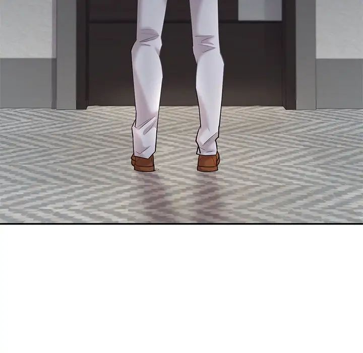 回不去的婚姻第5話