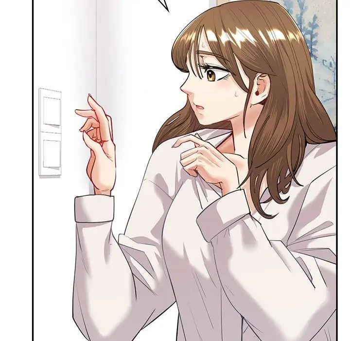 回不去的婚姻第5話