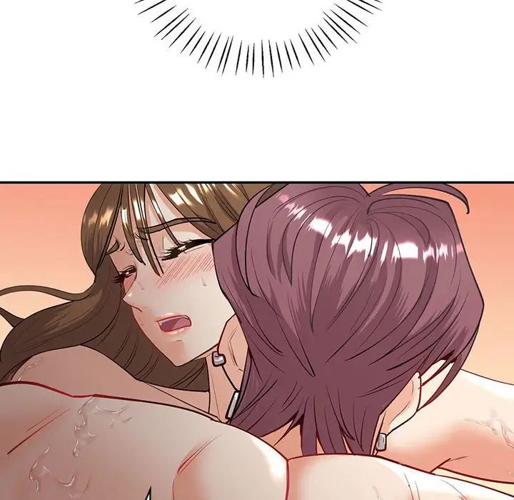 回不去的婚姻第5話