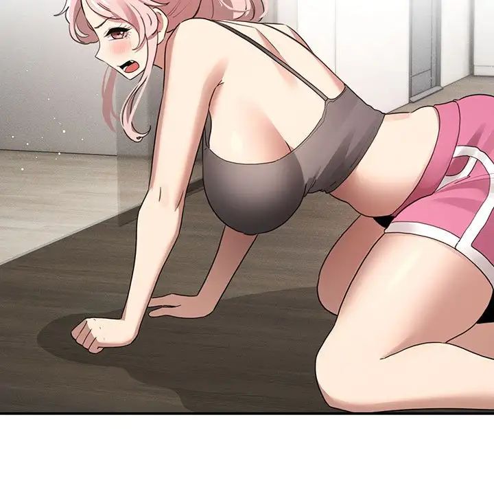 疫情下的家教生活第108話