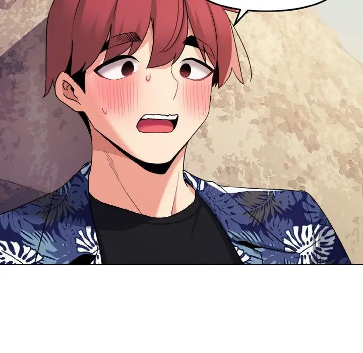 大学生活就从社团开始第80話