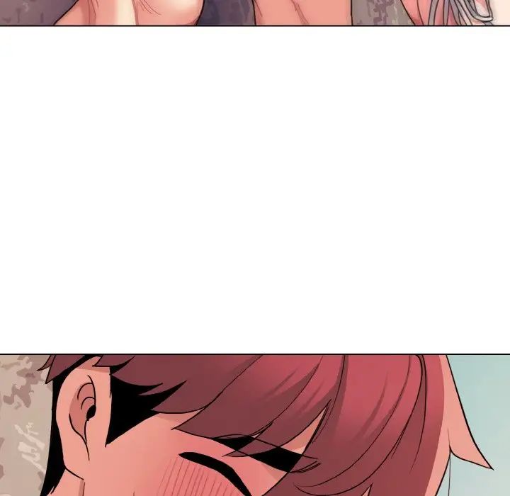 大学生活就从社团开始第80話