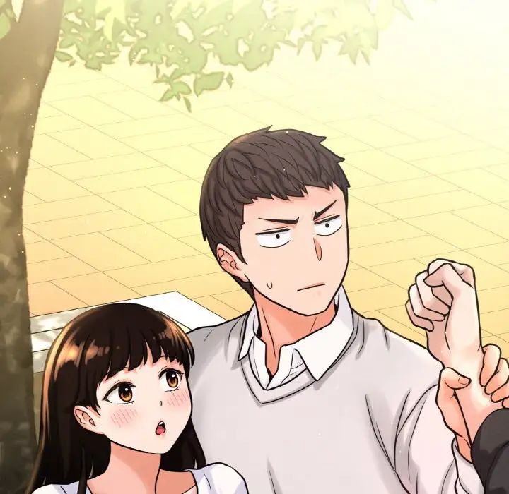 我的女王第14話